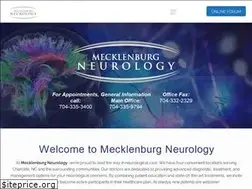 Sites similar to meckneurology.com
