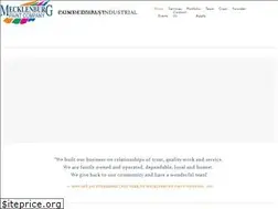 Sites similar to meckpaint.com