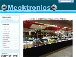 Sites similar to mecktronics.nl