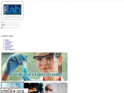 Sites similar to meclab.com.br
