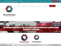 Sites similar to meclemsa.com
