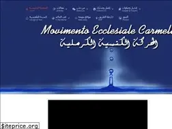 Sites similar to mecliban.com