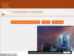 Sites similar to meclift.fi