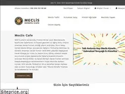 Sites similar to mecliskunefe.com