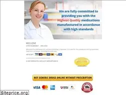 Sites similar to meclizinel.com