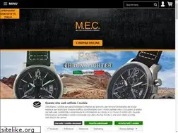 Sites similar to mecmilitary.it