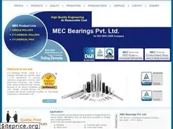Sites similar to mecneedle.com