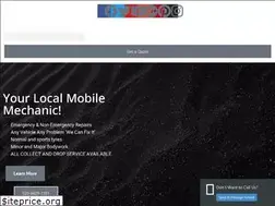 Sites similar to mecnitecs.com