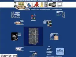 Sites similar to meco-omaha.com