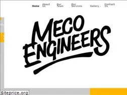 Sites similar to meco.co.nz