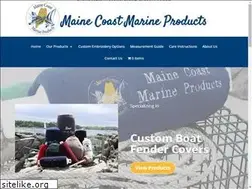 Sites similar to mecoastmarine.com