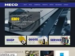 Sites similar to mecoatlanta.com