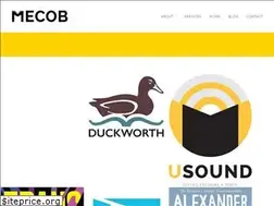 Sites similar to mecob.co.uk