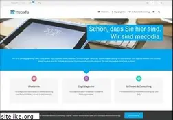 Sites similar to mecodia.de