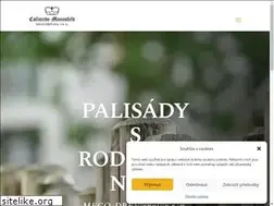 Sites similar to mecodrev.cz