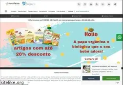 Sites similar to mecofarma.com