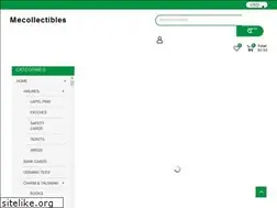 Sites similar to mecollectibles.com