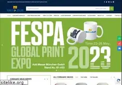 Sites similar to mecolour.com
