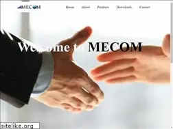 Sites similar to mecomdubai.com