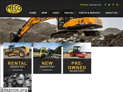 Sites similar to mecomiami.com