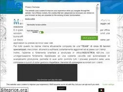 Sites similar to mecomitalia.it