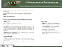 Sites similar to mecomp.com.br