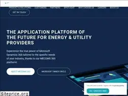 Sites similar to mecoms.com