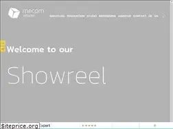 Sites similar to mecomvision.de