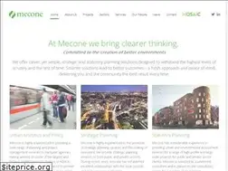 Sites similar to mecone.com.au