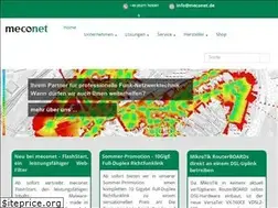 Sites similar to meconet.de