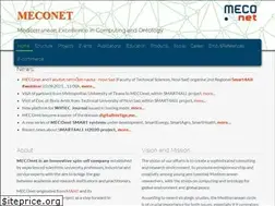 Sites similar to meconet.me