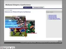 Sites similar to meconference.org