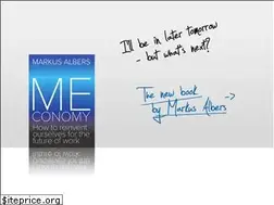 Sites similar to meconomy.me