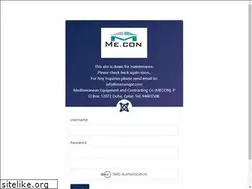 Sites similar to meconqatar.com