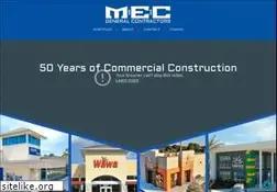 Sites similar to meconstruction.com