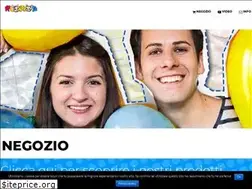 Sites similar to mecontrote.it