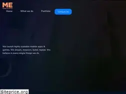 Sites similar to mecorp.vn