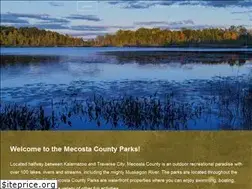 Sites similar to mecostacountyparks.com