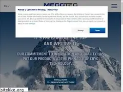 Sites similar to mecotec.net