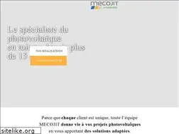 Sites similar to mecotech.fr