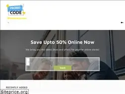 Sites similar to mecouponz.com