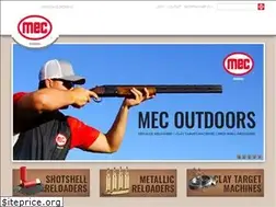 Sites similar to mecoutdoors.com