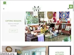 Sites similar to mecoxgardens.com