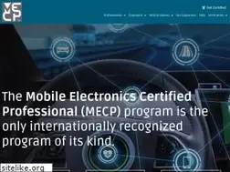Sites similar to mecp.com