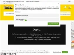 Sites similar to mecpapelaria.com.br
