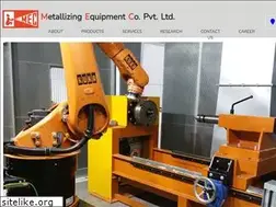 Sites similar to mecpl.com