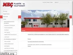 Sites similar to mecplastik.com.tr