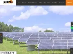 Sites similar to mecpower.in