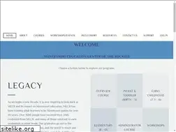Sites similar to mecr.edu