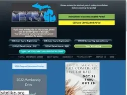 Sites similar to mecra.info